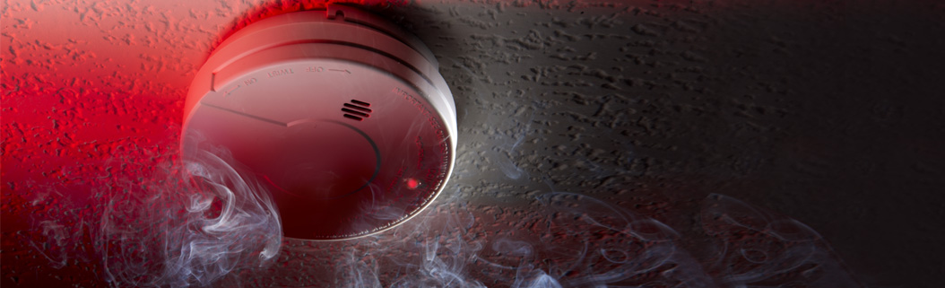 Fire Suppression and Detection Systems - JCM Technologies
