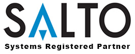 SALTO Systems Registered Partner